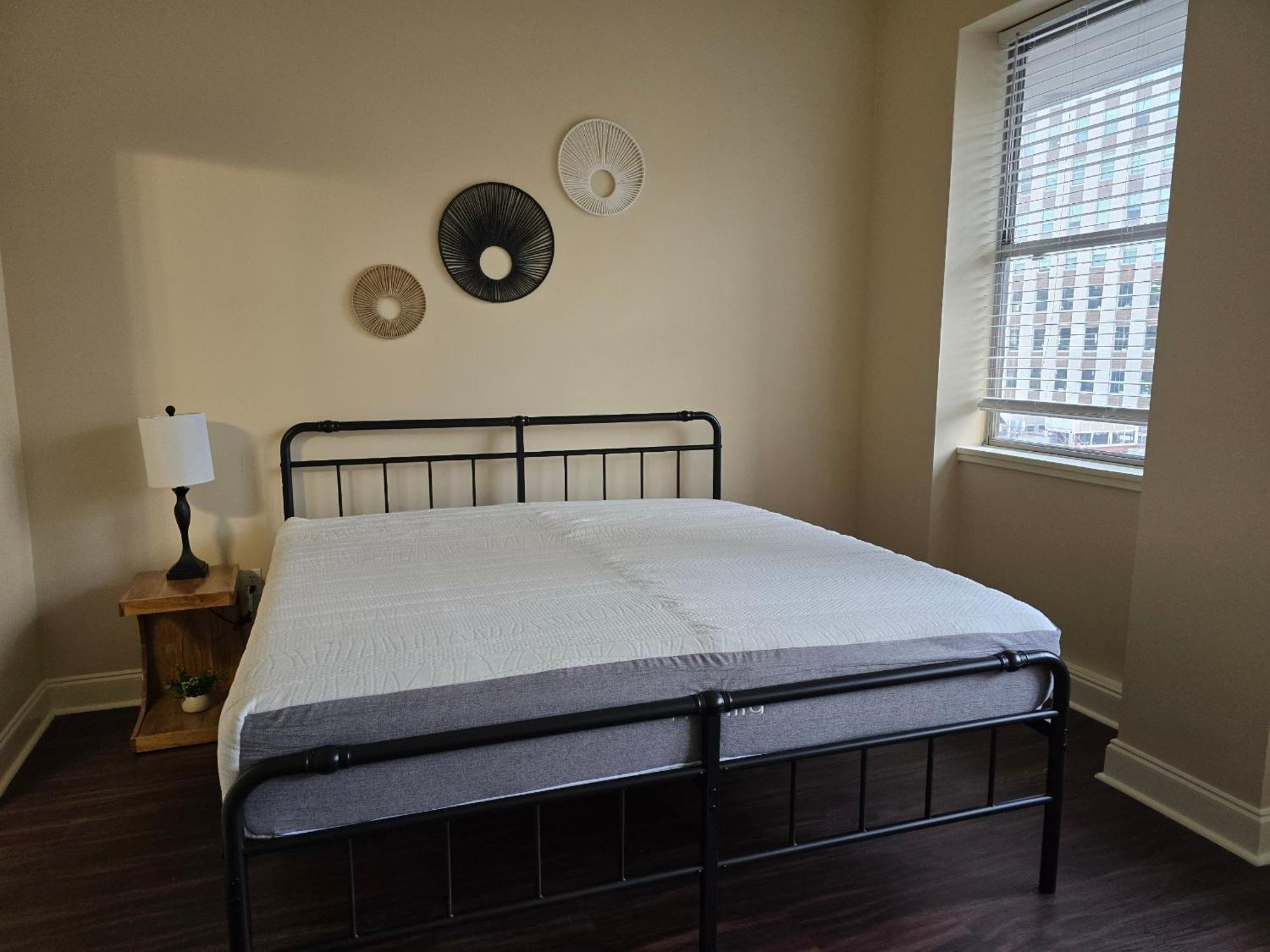 Amazing Condos Beautiful View 2 Blocks To French Quarter, Small Rooftop Pool, Gym, Seanger Theater, Super Dome, And Bourbon St New Orleans Room photo